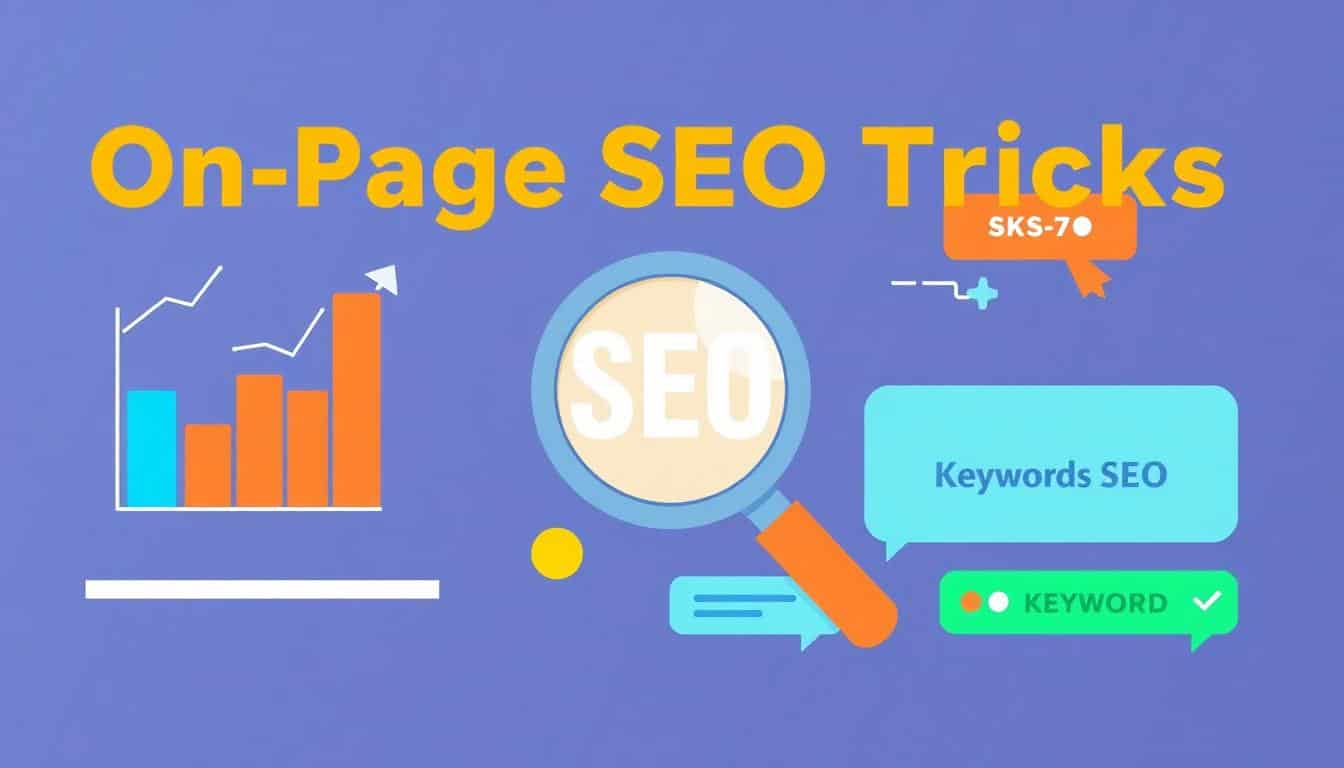 Simple On-Page SEO Tricks That Are Often Overlooked