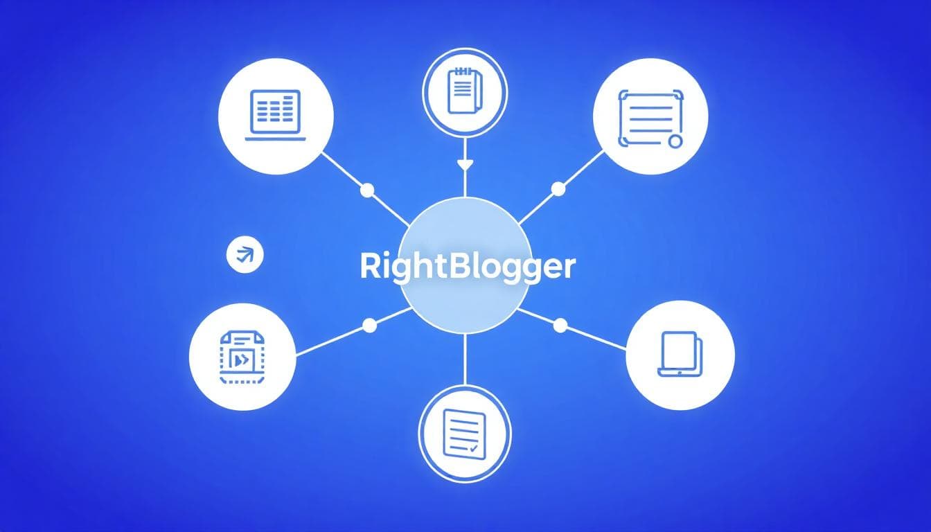 RightBlogger Free To Use Sample Tools