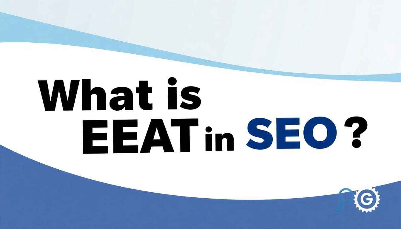 How EEAT Impacts SEO Rankings: A Guide For Small Businesses